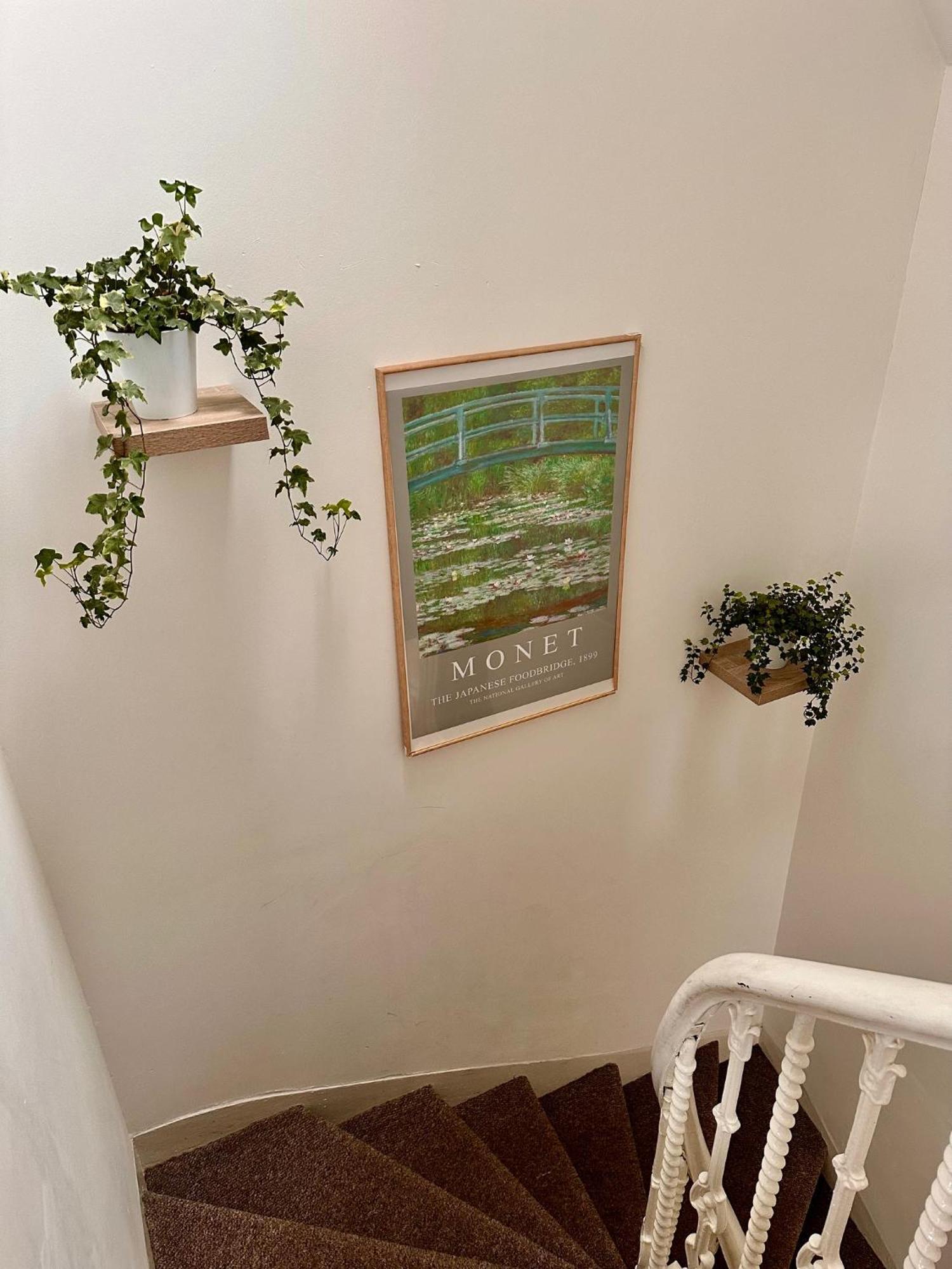 3-Bedroom Flat In The City Centre Next To The River Ness 因弗内斯 外观 照片